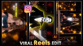 Trending Worst Editor Award Video Editing | Gemini AI Reels Editing Tutorial | Instagram Viral Trend screenshot 2