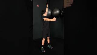 Stand Shoulder + Thorax Mobility