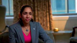 Intel STS 2010 Highlights Video