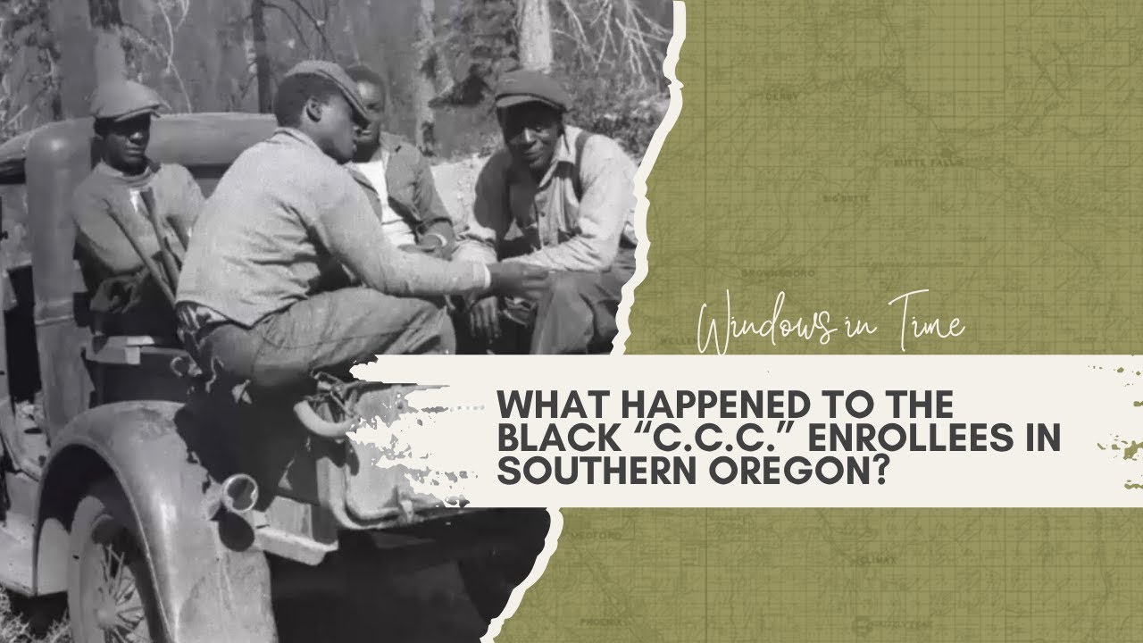 What Happened to the Black 