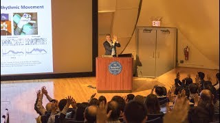 Chad Bouton: Restoring Movement After Paralysis