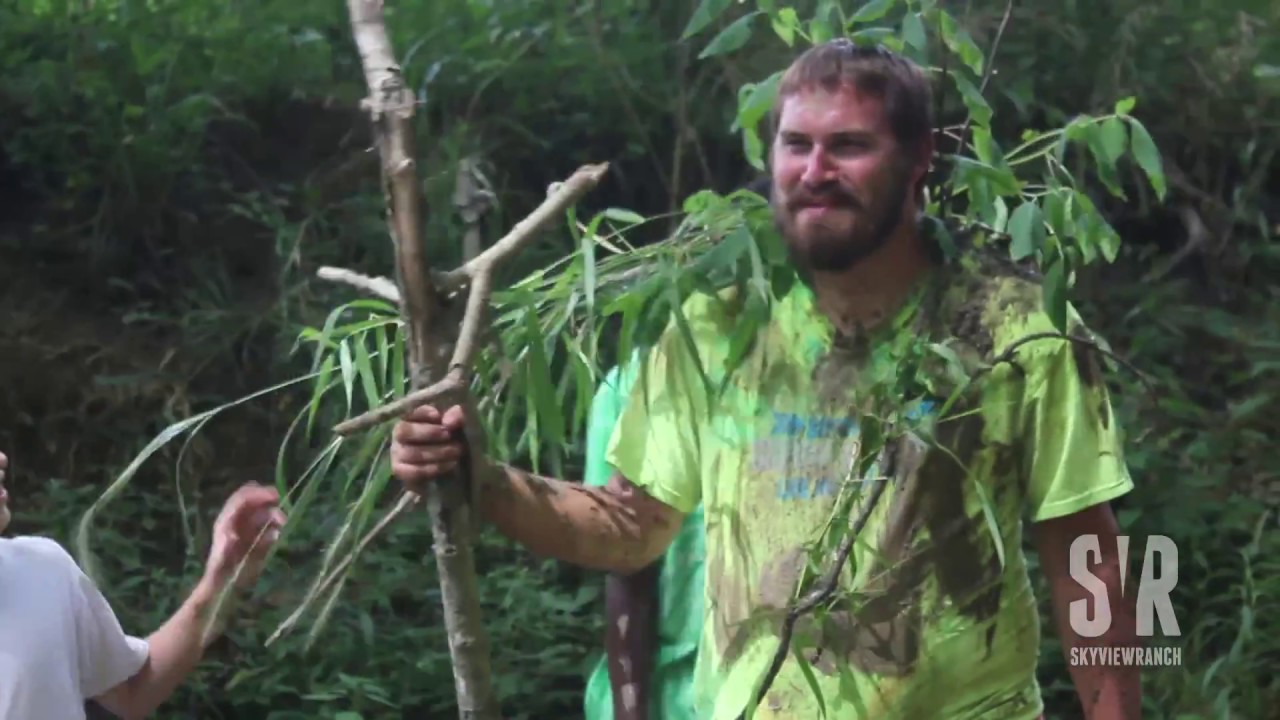 Pioneer Camp Promo Skyview Ranch YouTube