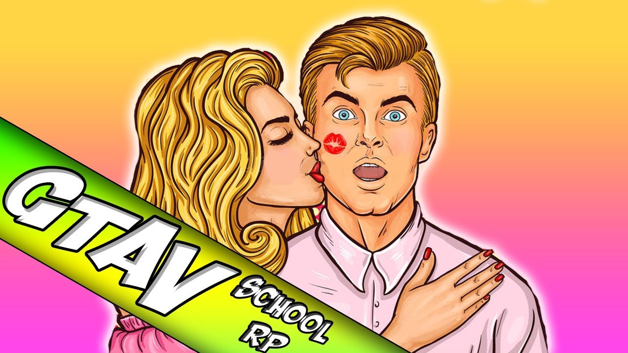 MA COPINE ME SURPREND AVEC UNE AUTRE MEUF ! CA TOURNE MAL ! GTAV RP !