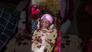 ILA BAHAGIA JADI IBU