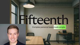 Jason Hoffman, EA, ECA, CFP® – Fifteenth | Tax Expert Spotlight