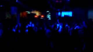 dj nuno bessa @ autarquia club