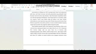 EVALUASI USABILITY PADA APLIKASI SUROBOYO BUS (GOBIS) screenshot 2