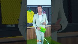 FUTEBOL ESPORTE SHOW - O SEU PROGRAMA ESPORTIVO