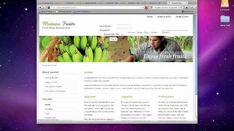 Creating a new module position in Joomla 1.6