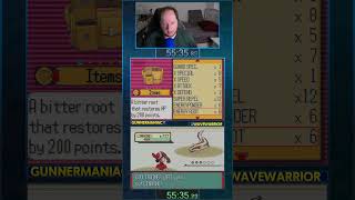 POKEMON SAPPHIRE WORLD RECORD SPEEDRUN COMMENTARY AND COMPARISON! - Part 56! #pokemon #speedrun