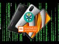 Flash custom Xiaomi.eu ROM and Magisk root on POCO F3 without TWRP using fastboot method