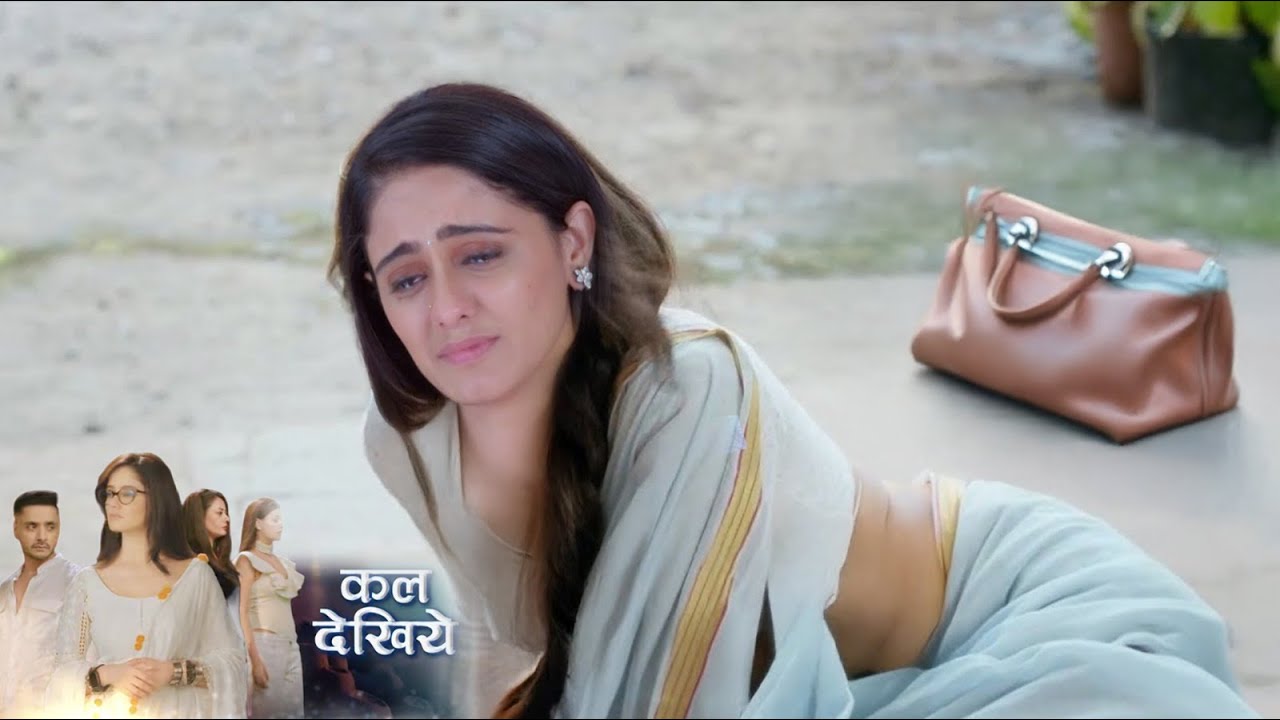 Vikrant Throw Out Mannat & Break Relationship || MANNAT || UPCOMING TWIST