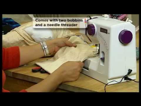 Decor Mini Sewing Machine YouTube Unique Decor Mini Sewing Machine Decor Mini Sewing Machine YouTube Unique Decor Mini Sewing Machine