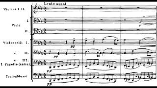 Bach/Respighi: Tre Corali, P. 167 (W. Score)