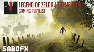 Zelda - Theme Song