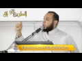 الصوم ج ن ة خطبة د أحمد عبد المنعم 