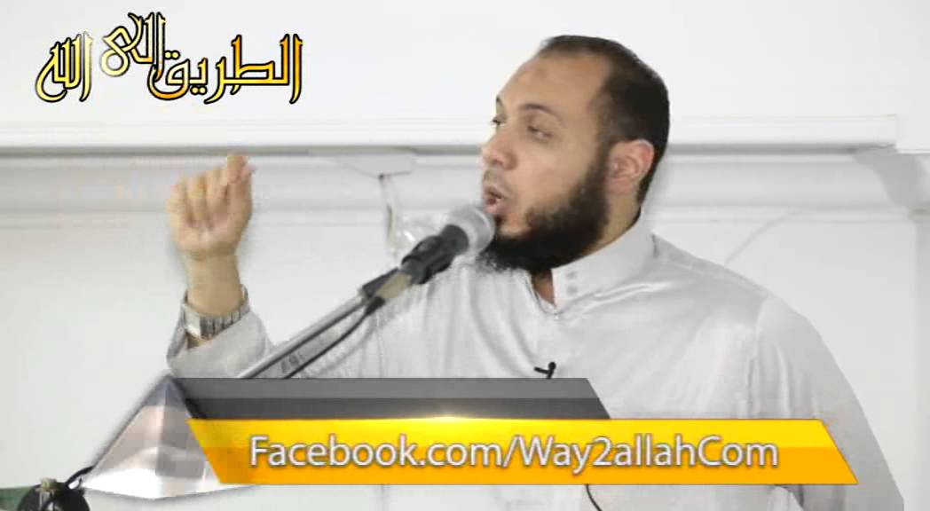 الصوم جُنّة | خطبة | د. أحمد عبد المنعم