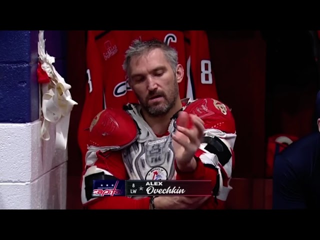 Assista a NHL on ESPN intro to the NHL Frozen Frenzy: Toronto Maple Leafs @ Washington Capitals game no YouTube Assista a NHL on ESPN intro to the NHL Frozen Frenzy: Toronto Maple Leafs @ Washington Capitals game no YouTube