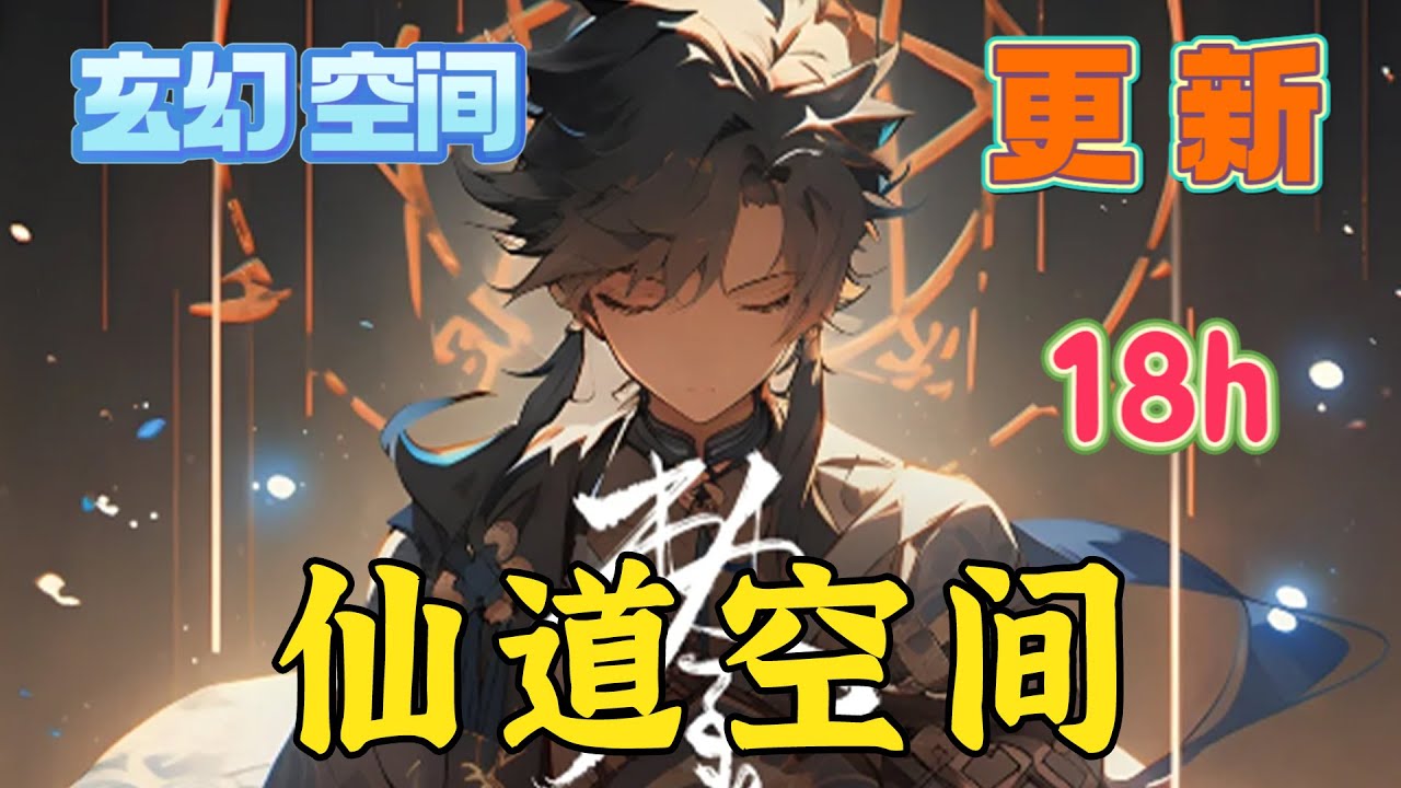 💥更新！！《仙道空间》第301~625集 🔥一个父母双亡的穷小子，偶得一神秘空间，踏上修仙大道，从此种灵草，炼仙丹，开商铺，练军阵……本文为修仙种田，凡人流，不种马。#玄幻#修仙#小说#爽文