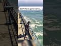 Can't have gone worse #gta #hiciangaming #foryou #shorts #gaming