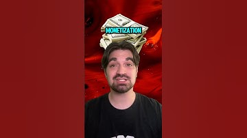 YouTube Monetization Policy 🚨 (July 15)