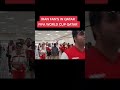 Iran fan’s in Qatar World Cup