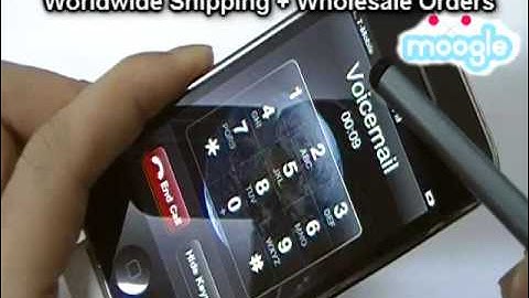 Latest iPhone OS 3.0 Beta 2 Unlocked Tutorial HowTo Review