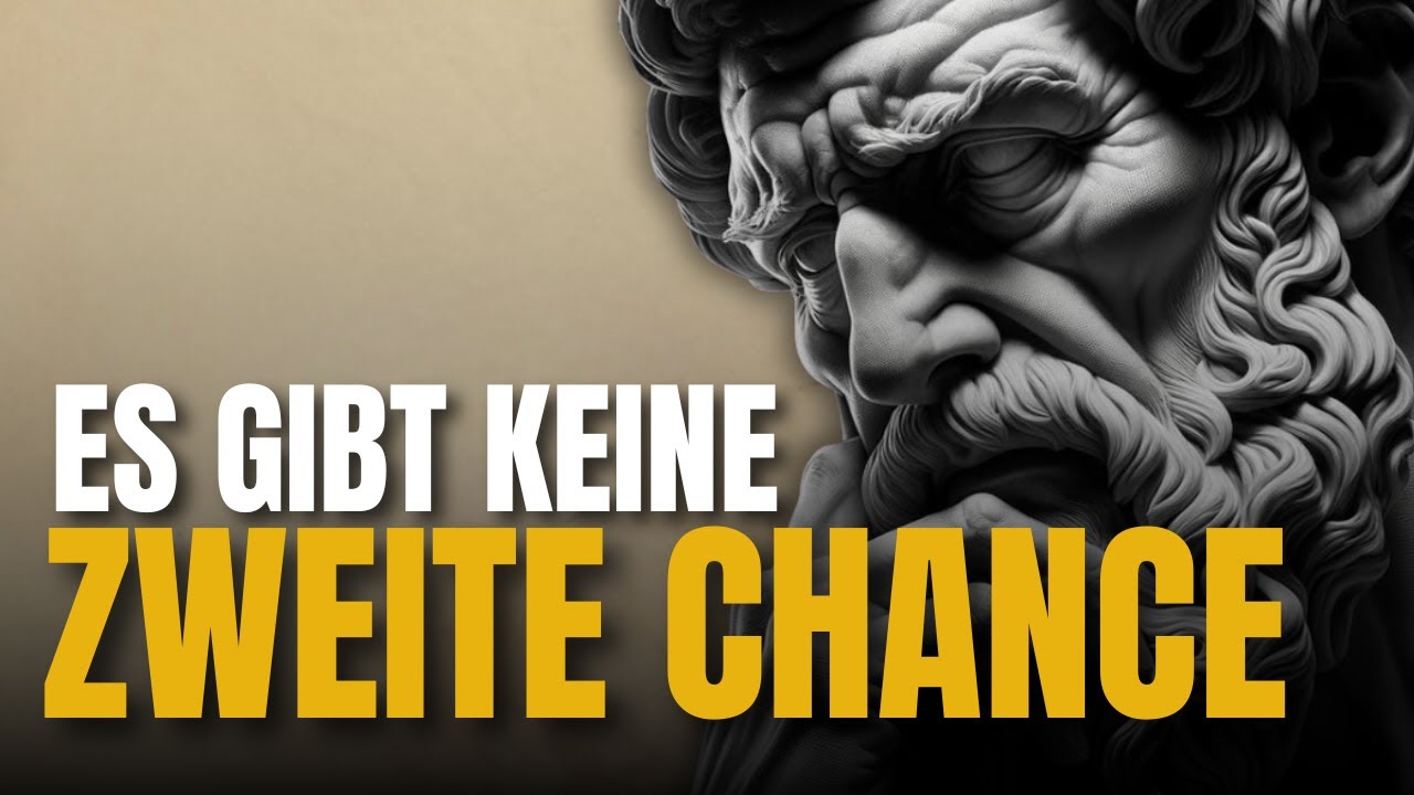 Wie du dich von der VERGANGENHEIT BEFREIST, bevor das Jahr endet.