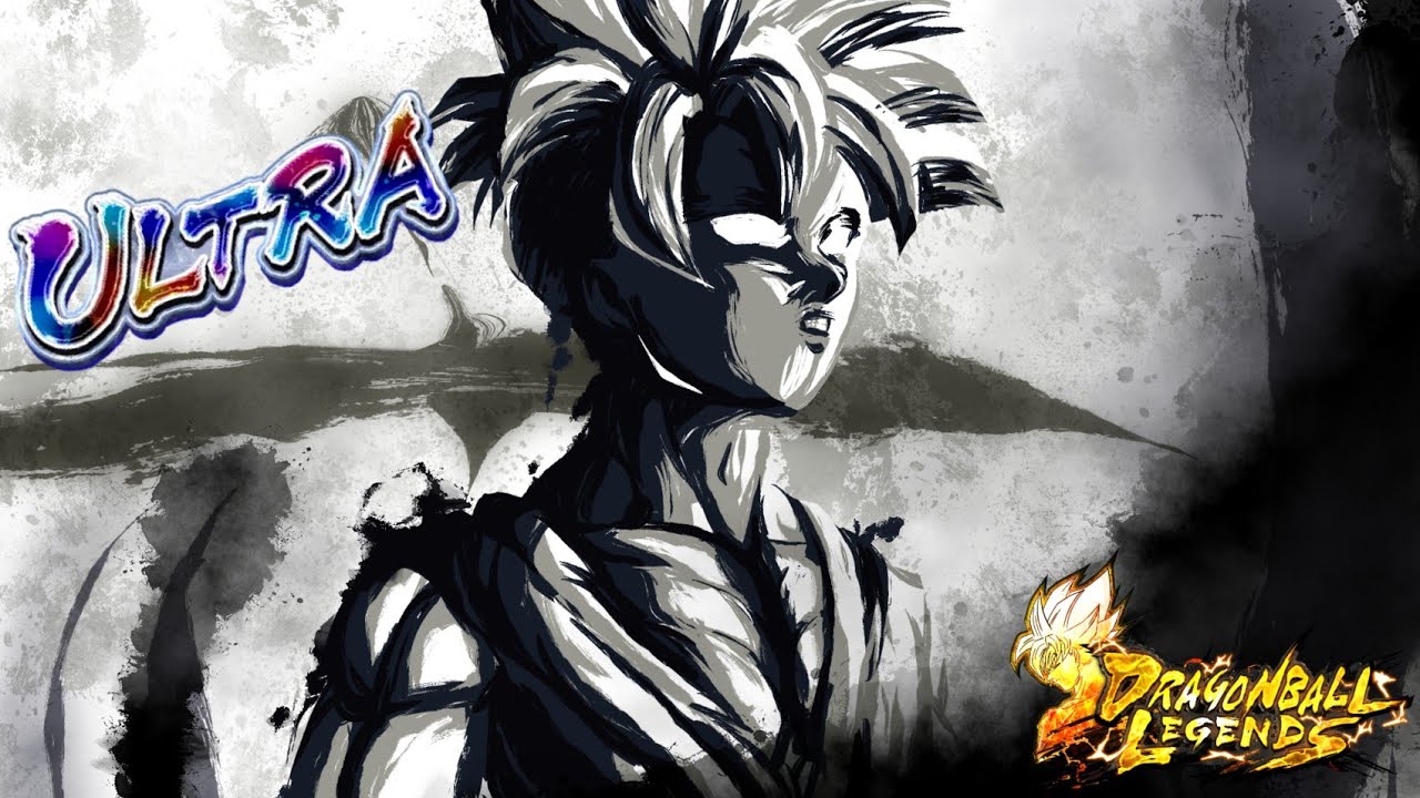 NEW ULTRA RARITY UNIT SOON 🔥!!? ULTRA EVENTS ARE GETTING REVAMPED! [Dragon Ball Legends]