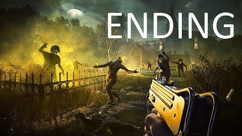 FAR CRY 5 DEAD LIVING ZOMBIES ENDING Walkthrough Gameplay Part 7 - LABORATORY OF THE DEAD (DLC)