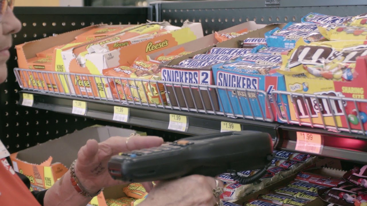 A PDI Success Story EZ Mart Stores YouTube