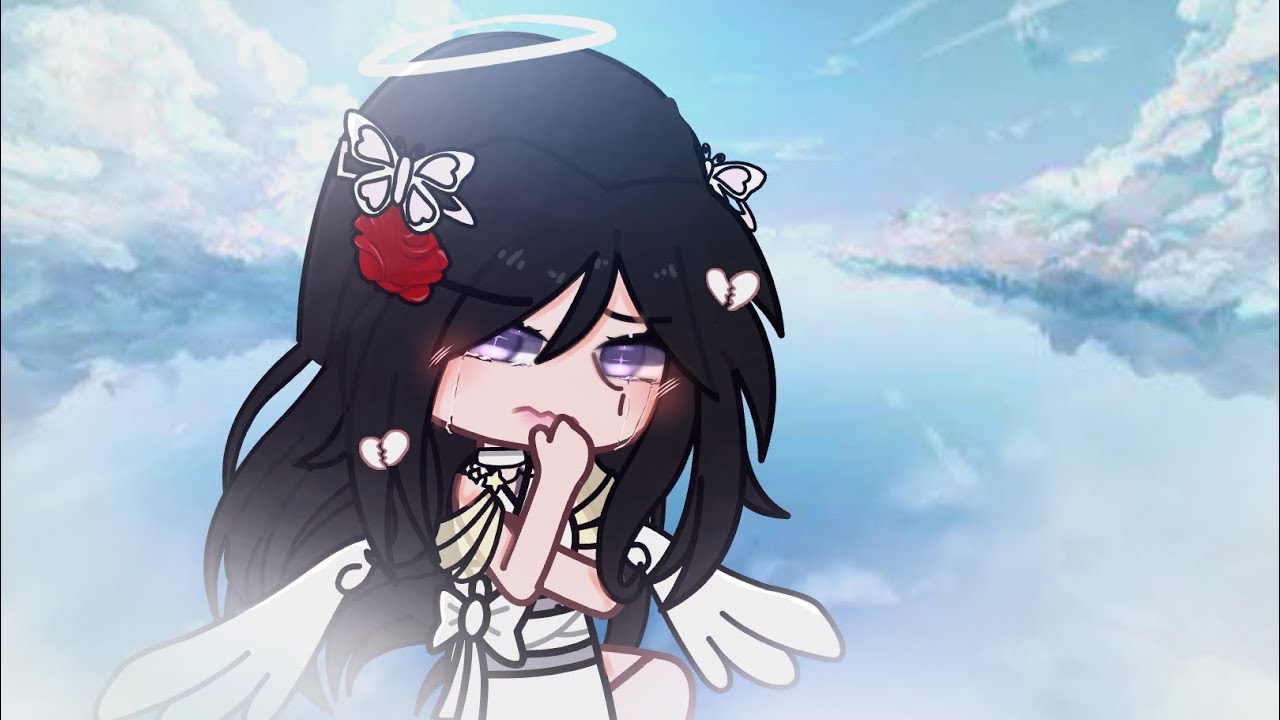[🍮] “ the angels cry “ || ib: trend || sanekana - YouTube