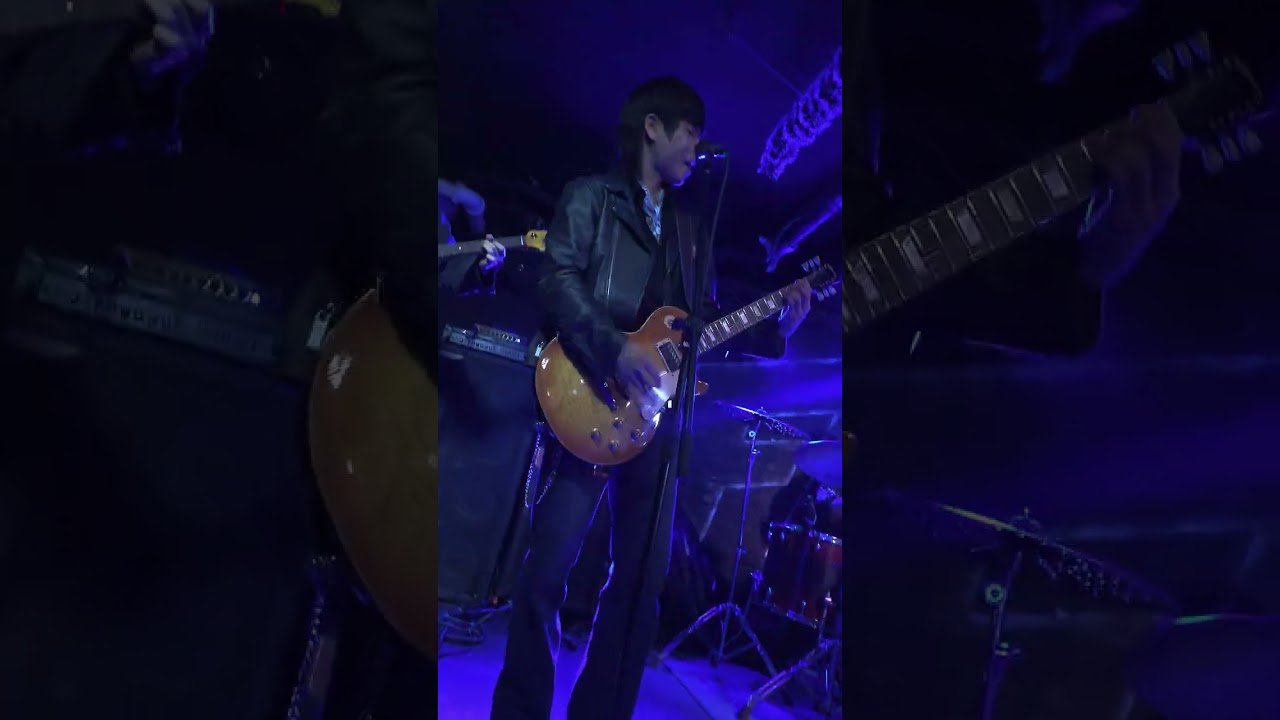 251224 @FF 데킬라올드패션드 - Paradise City(G.N.R Cover)