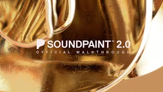 Soundpaint 2.0 con la nuova tecnologia Hyper Acoustic Legato (H.A.L.) screenshot 1