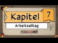 7 Arbeits Alltag المحاضرة السابعة حياة العمل اليومية 7 Arbeits Alltag المحاضرة السابعة حياة العمل اليومية