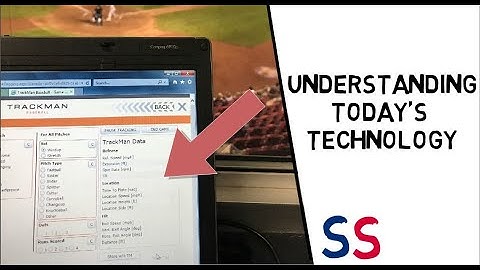HOW TODAY’S GAME IS MEASURED - Everything You Need to Know About Statcast