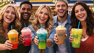 Dutch Bros Coffee History & Menu Explained | Founder, Growth & Drinks Guide