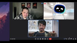 Chrome Extension for Bluecap.ai Meeting Assistant