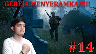 GAK SIA2 BUILD FULL DAMAGE!!! [ Back 4 Blood ] #14