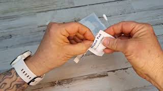 Stitchless Wound Closure Device: A Must Have For Your First Aid Kit
