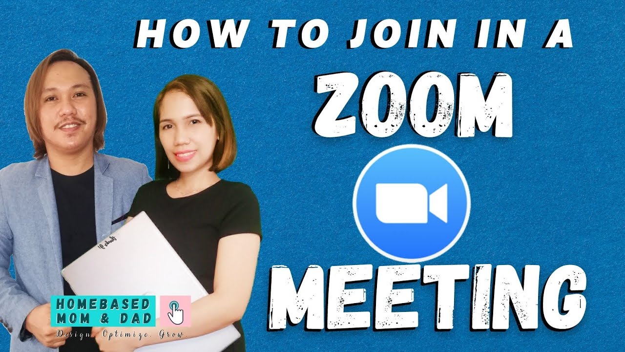 HOW TO JOIN IN A ZOOM MEETING | REMINDER FOR ERIN's VIRTUAL BIRTHDAY ...