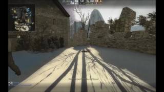 The kilksphilip server experience @ledraps22