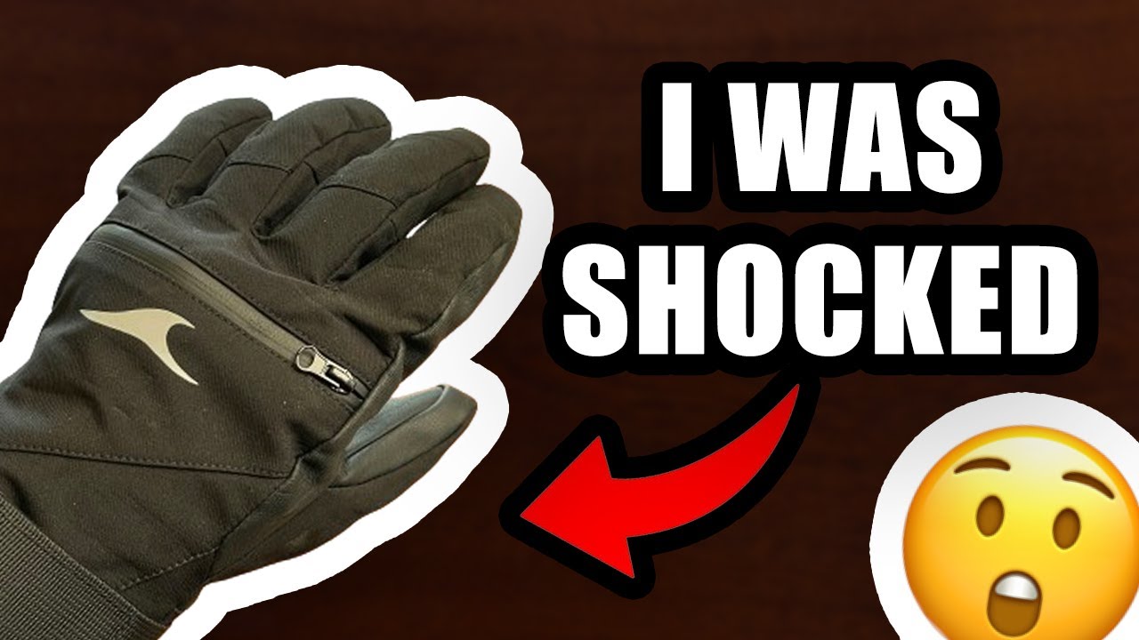 What You NEED To Know Before Buying Achiou Ski Gloves Waterproof Snowboard Gloves On Amazon (Quick)