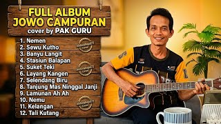  Album Jowo Cdanuran Cover By Pak Guru 