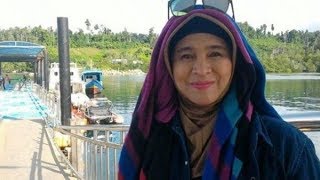 Izinkan Neno Warisman Pakai Mikrofon Di Pesawat Pilot Dan Pramugari Kena Sanksi Tak Boleh Terbang