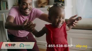 IEHP now offers Covered CA plans