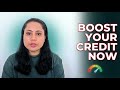 Bad Credit Score? Here's What You Need to Know