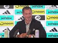 JAISSLE: “THIS WILL NOT HAPPEN OVERNIGHT!” ⏳ Matthias Jaissle unveiled as Newcastle head coach