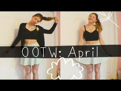 OOTW: April