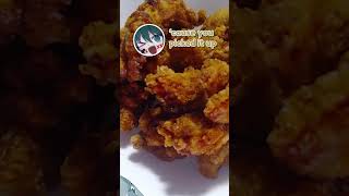 How I Got Food Poisoning